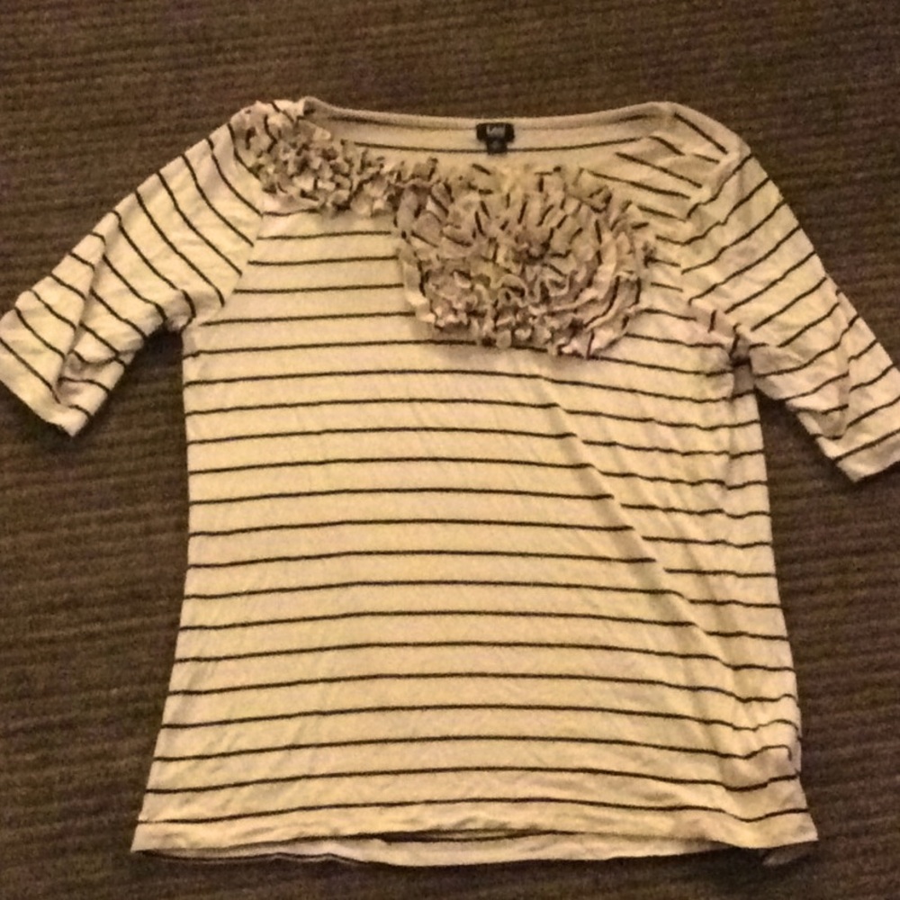 Lee dress shirt for woman